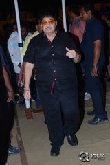 Gautamiputra Satakarni Movie Audio Launch